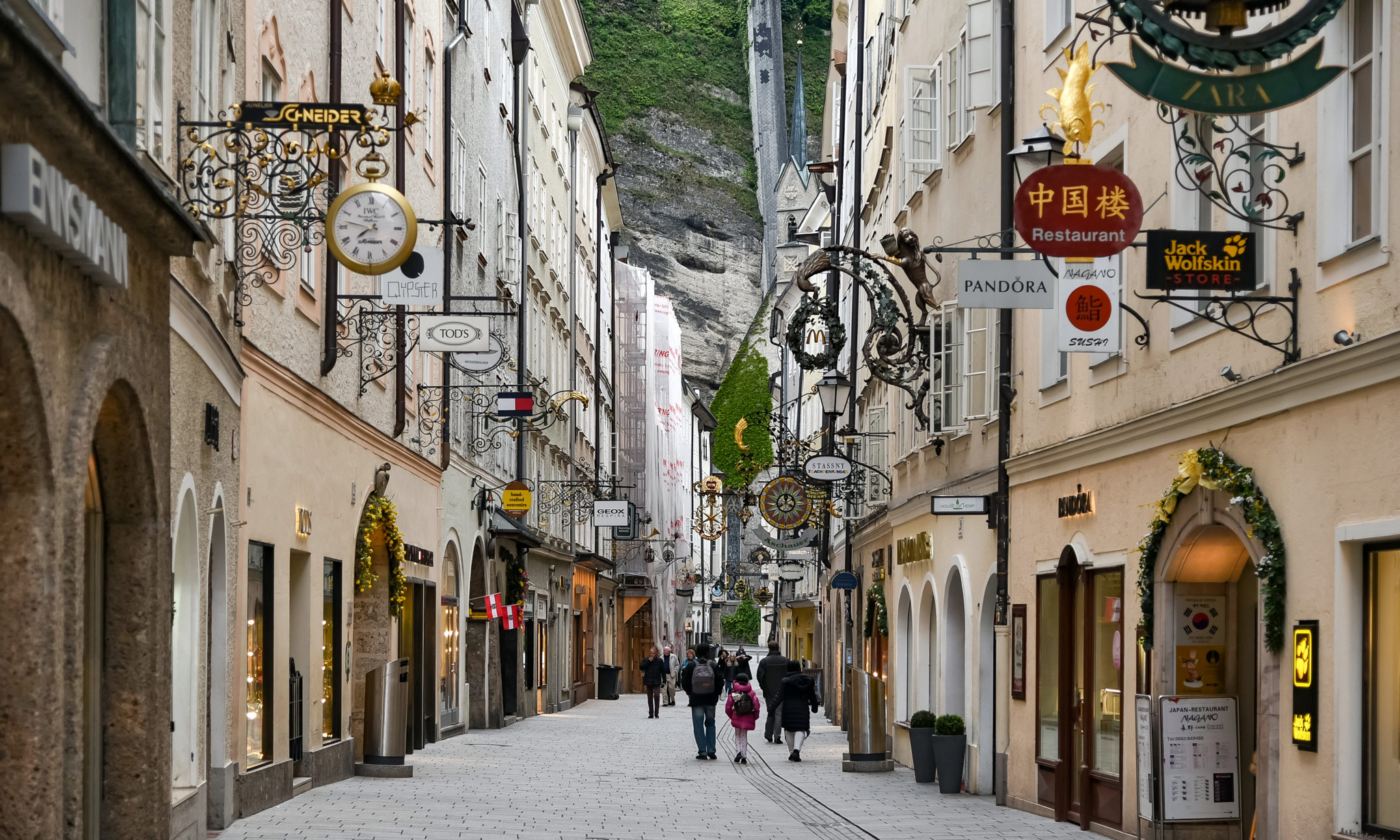 Salzburg